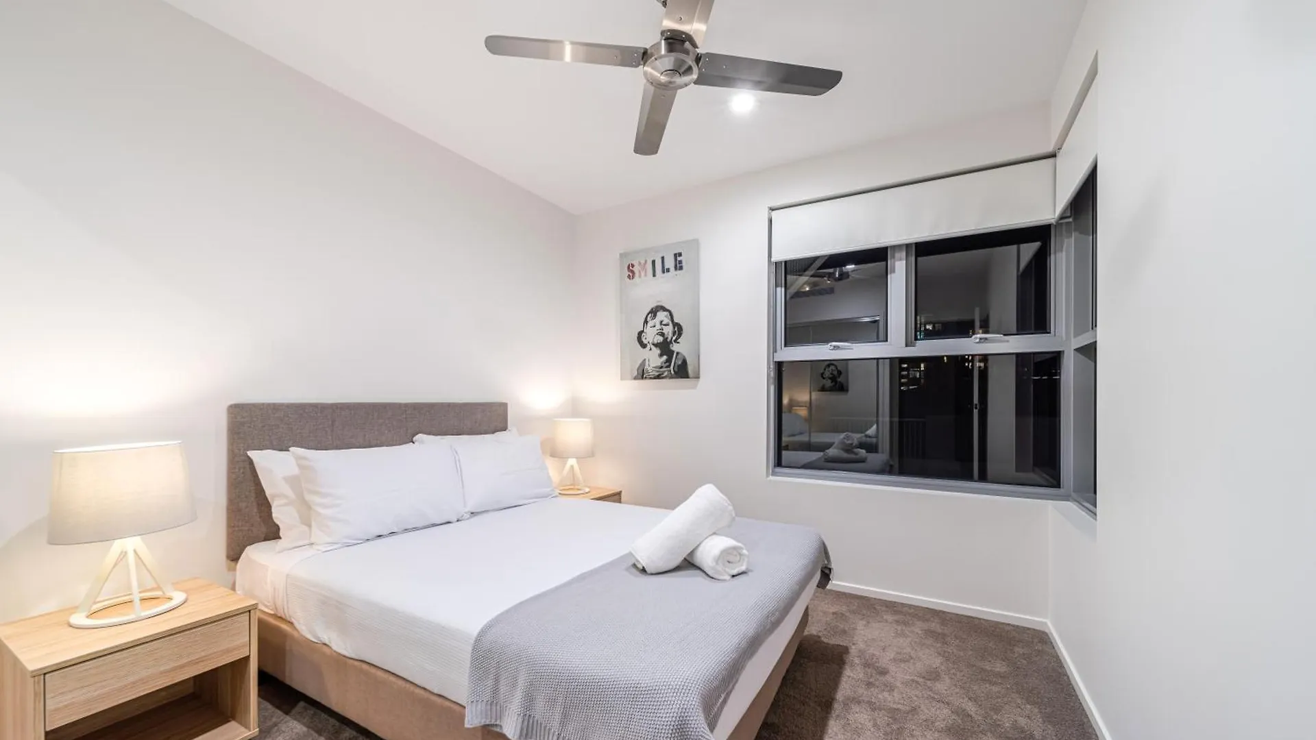 305 Verve On Cotton Tree Maroochydore Apartment