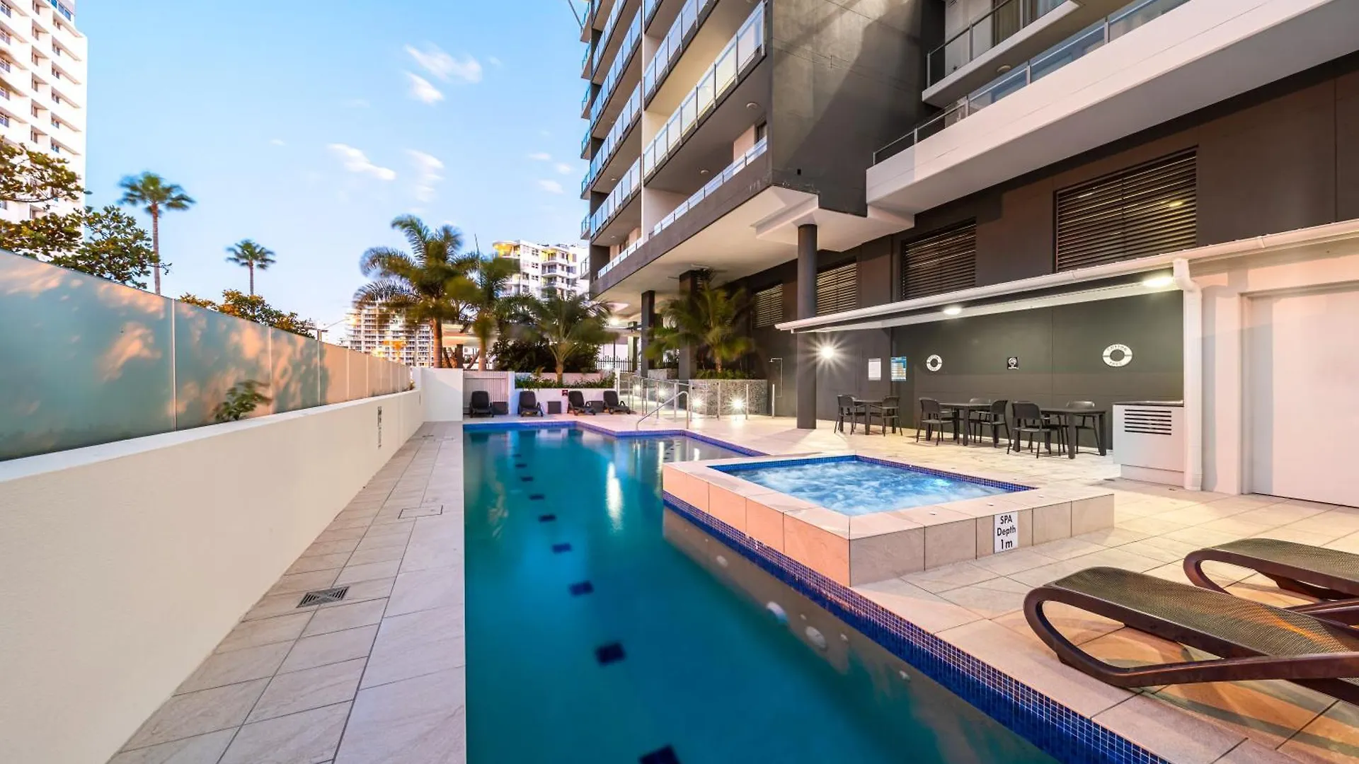 305 Verve On Cotton Tree Maroochydore 0*,  Australia