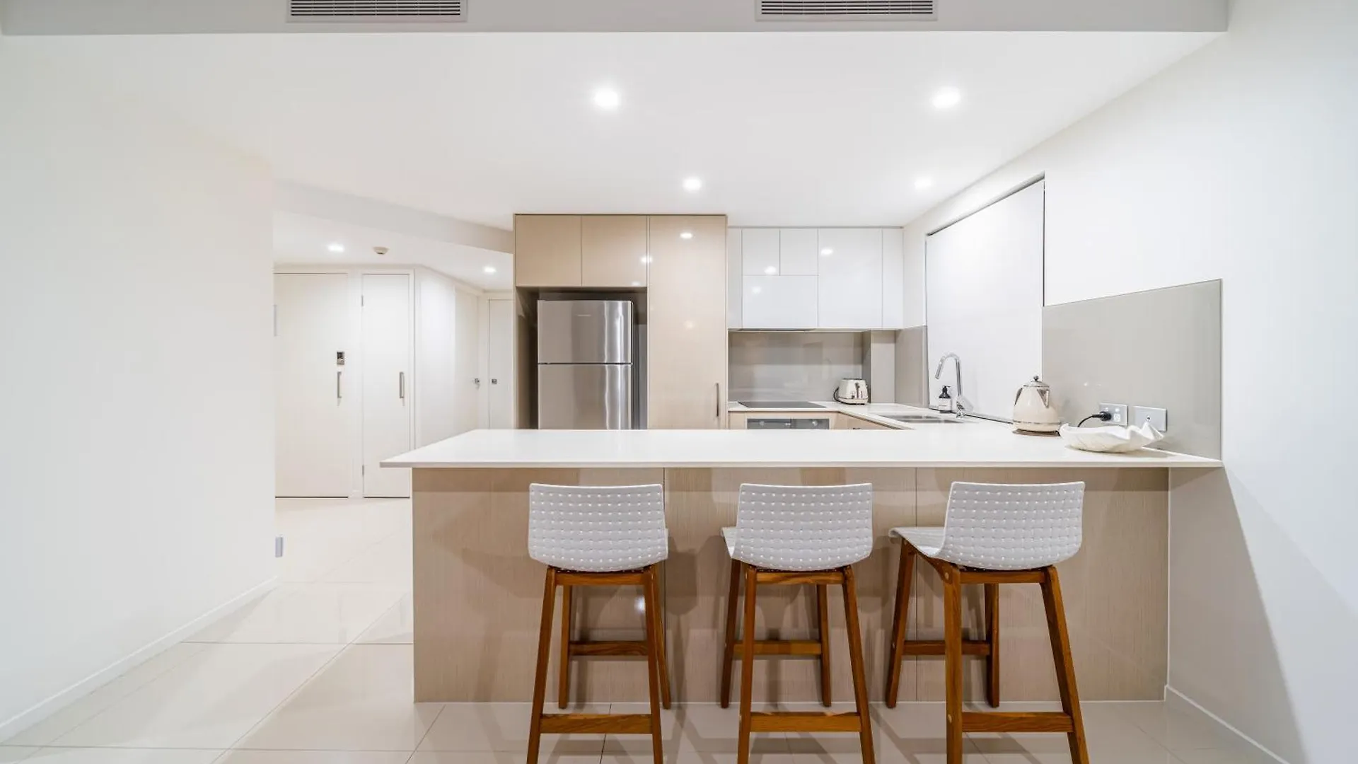 305 Verve On Cotton Tree Maroochydore 0*,