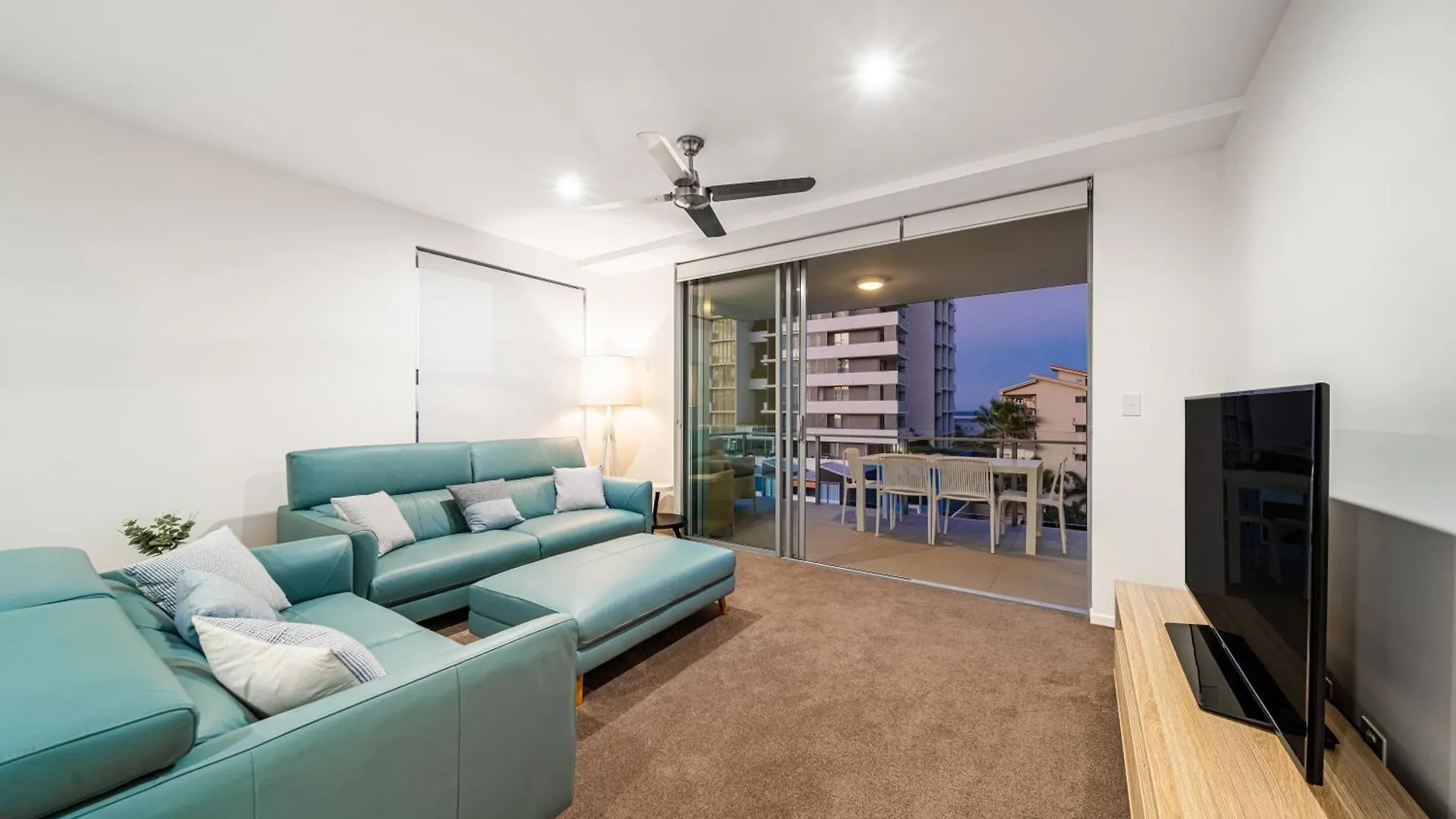 305 Verve On Cotton Tree Maroochydore Australia