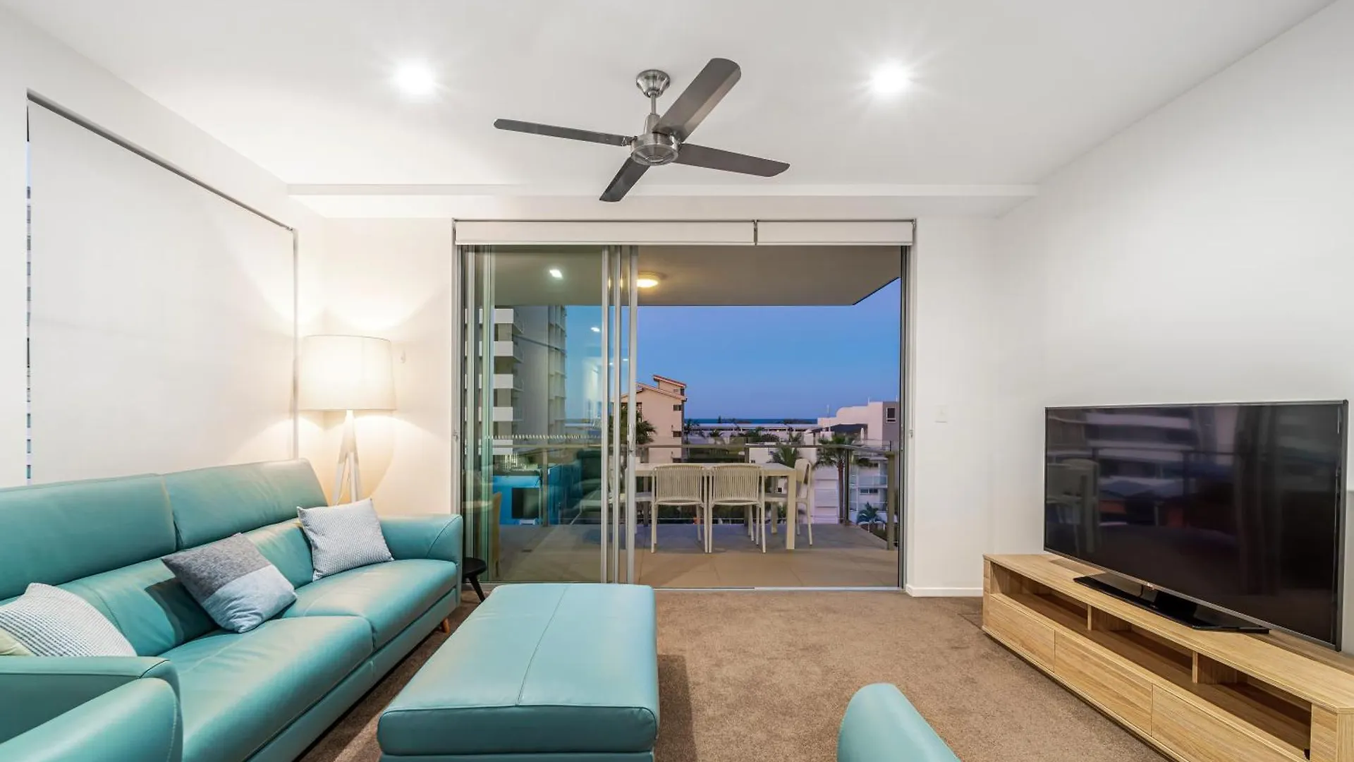 Apartment 305 Verve On Cotton Tree Maroochydore