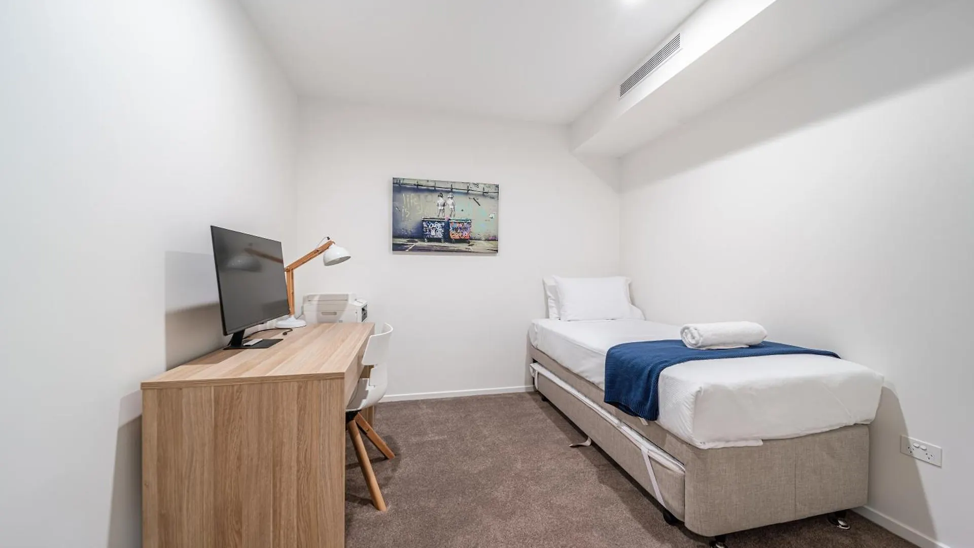 Appartamento 305 Verve On Cotton Tree Maroochydore Australia