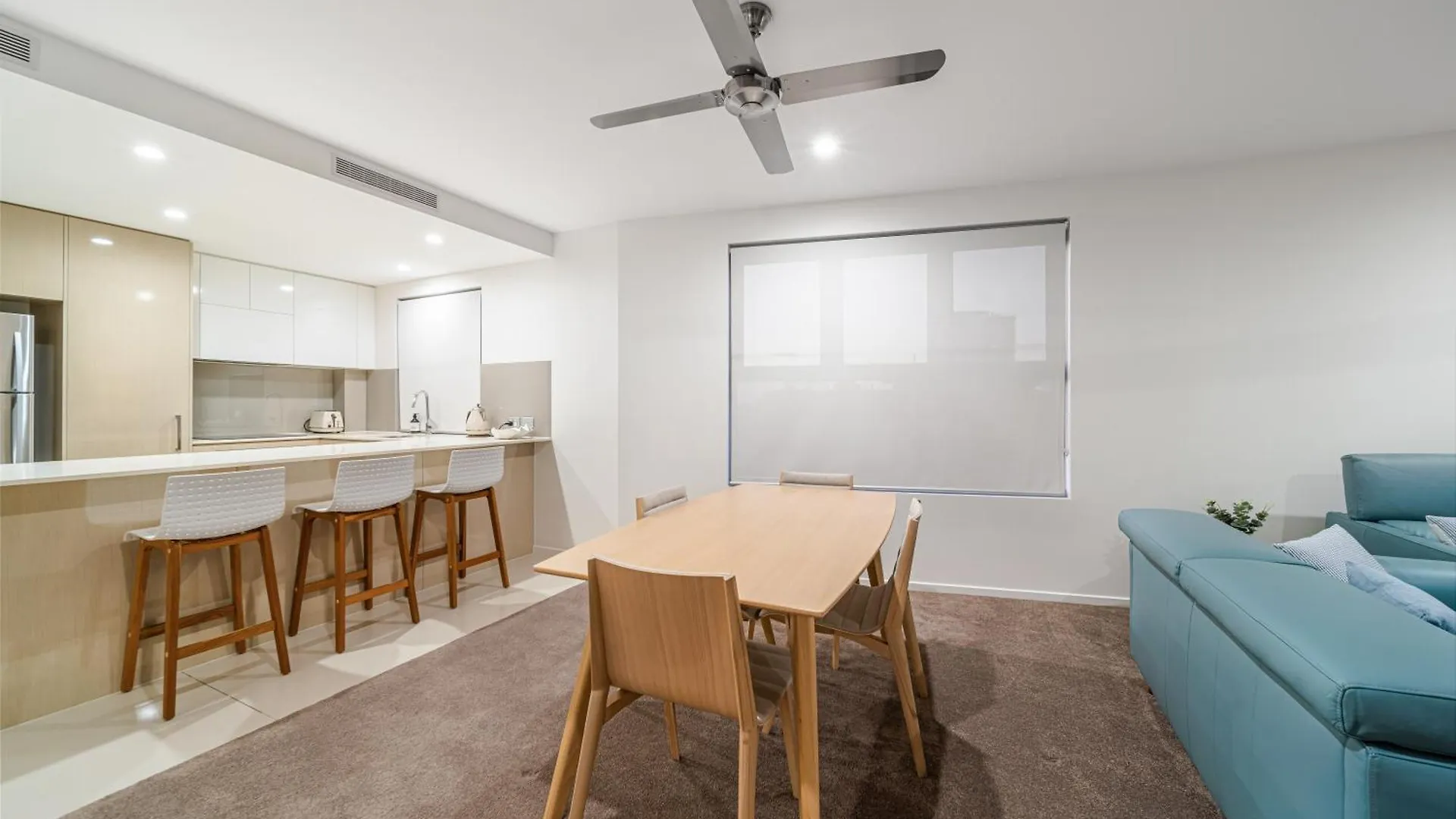 305 Verve On Cotton Tree Maroochydore Appartamento