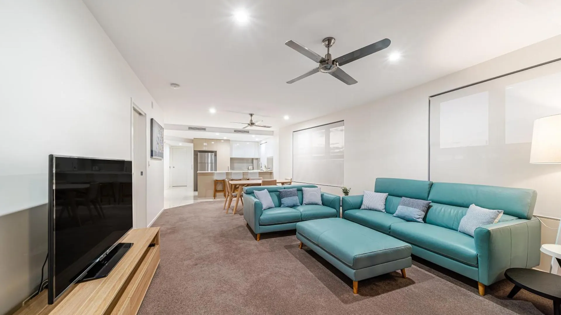 305 Verve On Cotton Tree Maroochydore 0*,
