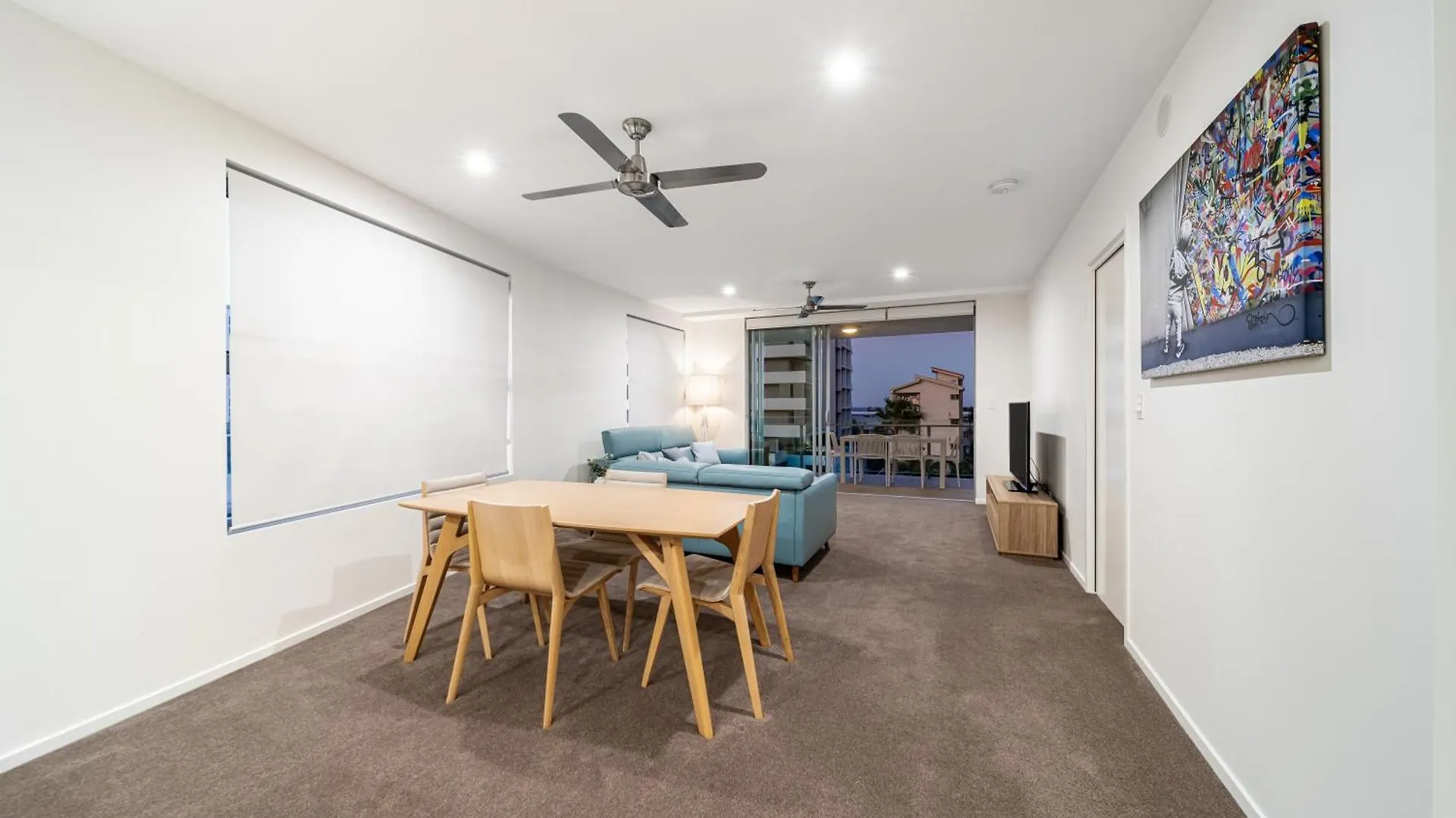 Appartamento 305 Verve On Cotton Tree Maroochydore Australia